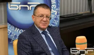 Бойко Ноев: Росен Желязков би трябвало да вдигне жълтия картон на Борисов и Пеевски
