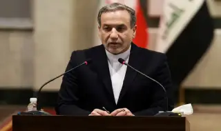 Iran: No Solution for Negotiations with US