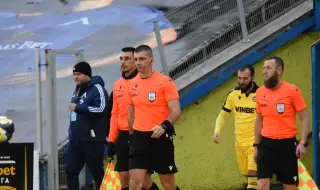 На фокус: Съдийските решения в 21 кръг на Първа лига (ВИДЕО)