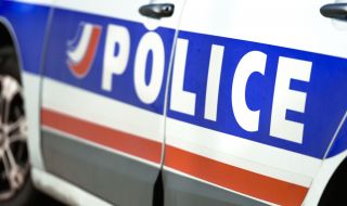 Повишени мерки за сигурност около полицейските участъци във Франция