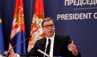 Сърбия може да бъде изключена от срещите на ЕС, ако не въведе санкции срещу Русия