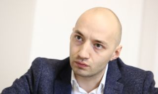 Димитър Ганев: Ако подкрепата за кабинета падне критично, ротацията може да се случи и по-рано
