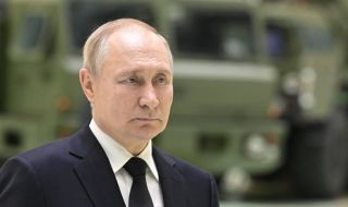 ISW: Путин отново успешно води хибридна война срещу Запада