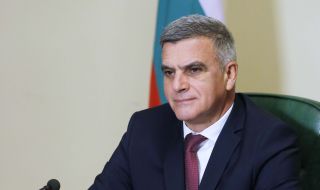 Стефан Янев: Дипломацията между НАТО и Русия не е приключила