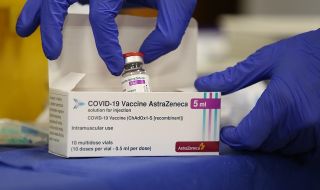 Зелени коридори за ваксинация срещу коронавирус и днес