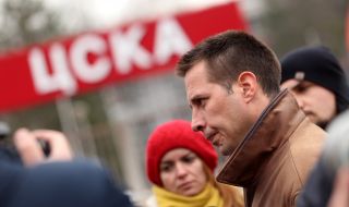  Адвокатът на ЦСКА: Ще си защитим правата по всички възможни начини