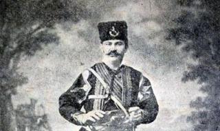 120 години от смъртта на Капитан Петко войвода