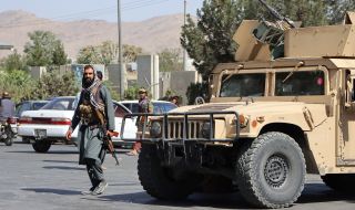 Афганистан е най-нещастната държава в света