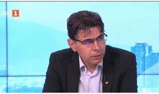 Борислав Ангелов: Малцина знаят, че Стамболов е присъствал в 2/3 от листите и после се е отказвал