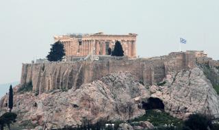 Църквите в Гърция ще останат затворени за Великден