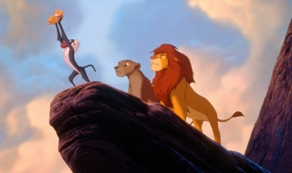 Доналд Глъвър ще се превъплъти в образа на Симба в новия "Цар лъв"