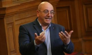 Емил Димитров: Няма водна криза във Варна