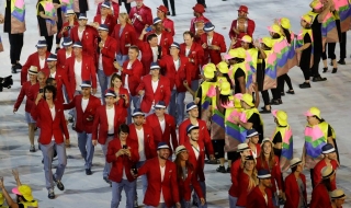 Нов скандал с българските олимпийци?
