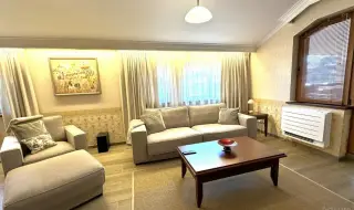 Продават големи луксозни апартаменти в Банско (ВИДЕО)