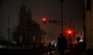 Украйна се нуждае от 50 милиона енергоспестяващи крушки