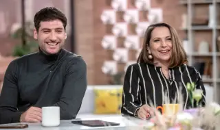 Водещите на „Преди обед“ пак се подиграха на Венета Райкова в ефир