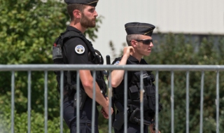 Заподозреният за атентата във Франция призна за убийството