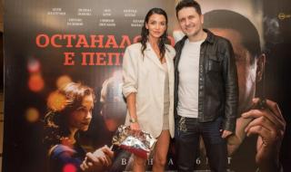 Асен Блатечки и Диляна Попова отново заедно в... (ВИДЕО)
