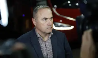 Бойко Величков: Не бих нарекъл победата "грозна"