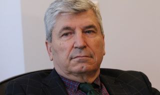 Илиян Василев посочи хипотезите за съставяне на правителство