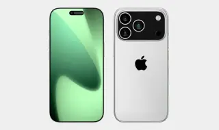 iPhone 17 все пак може да има промени и в предната част