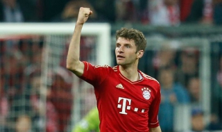 Томас Мюлер: Оставам в Байерн!