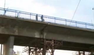 Затварят Сарайския мост в Русе за ремонт