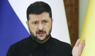 Зеленски: Путин ще трябва да погребе един милион от войниците си