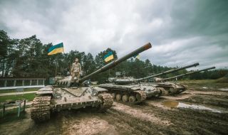 ЕП разкри как ще помогне на Украйна да си върне Крим