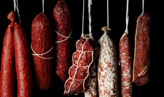 Ето защо колбасите са толкова вредни