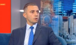 Искрен Арабаджиев: Нямаме друга алтернатива за правителство