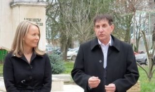 Прокуратурата обвини кмета на Стамболийски за престъпление, свързано с обществени поръчки