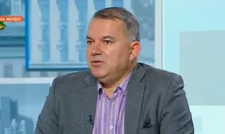 Богомил Николов: Очаквам малко стрес и нерви през първите седмици от приемането ни в еврозоната