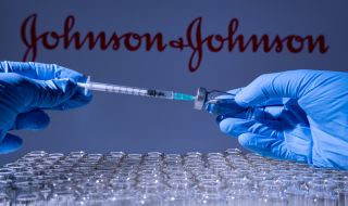 Johnson & Johnson спира производството на ваксината срещу COVID-19?