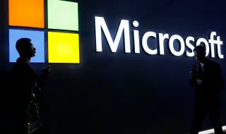 Microsoft с огромна инвестиция за развитието на изкуствения интелект и облачната инфраструктура