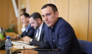 Terziev will develop the northern regions of the capital 