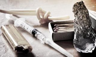Задържаха мъж с 315 дози хероин в Нова Загора