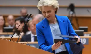 Global Times: Europe is showing strategic spinelessness in its quest to please the US 