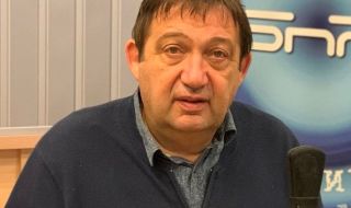 Иван Шишков: Арестът на Велико Желев ме изненада
