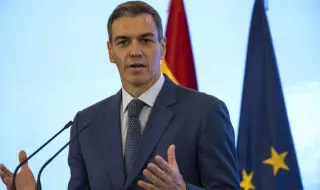 В интерес на Европа е да засили икономическите си отношения с Китай