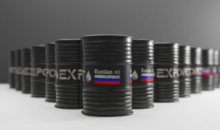 ЕС обмисля таван на цените на руския петрол от 60 долара за барел