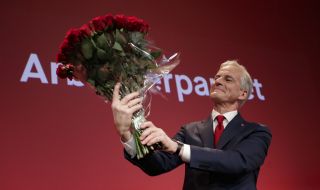 Социалист милионер: това е бъдещият премиер на Норвегия