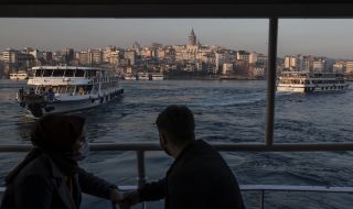 Важна информация за българите, пътуващи в Турция