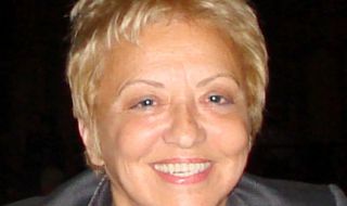 Диана Дамянова за Борисов и вертолета: Гнус, гнус, гнус!!!