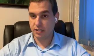 Иван Петков, БСП: Участието ни във властта - в коалиция с ГЕРБ, ИТН, с подкрепата на "ДПС- Ново начало", беше грешка