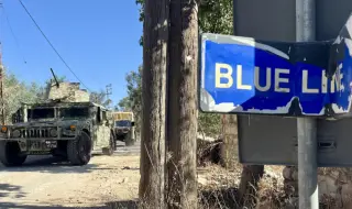 Четирима загинаха при израелски удар в Южен Ливан