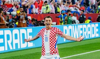 Хърватия съживи надеждите си на Мондиал 2026 и изхвърли Панама от турнира