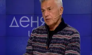 Красимир Дачев: Ако някой пипне "Лукойл", мъртъв е. Цялата държава ще ни затрият. Много е голям международният интерес