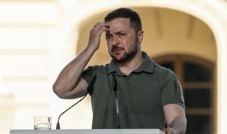 Зеленски: Налице са всички основания Украйна да получи покана за присъединяване към НАТО