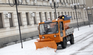 10 области с „оранжев” код, 11 температурни рекорда